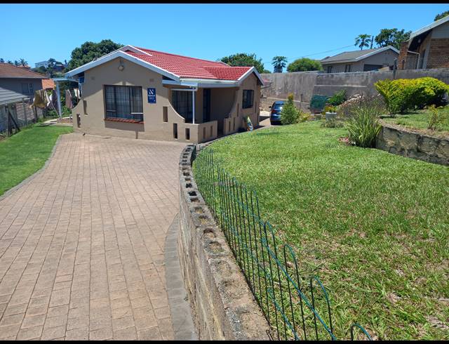 3 BEDROOM FREESTANDING FOR SALE IN BRINDHAVEN